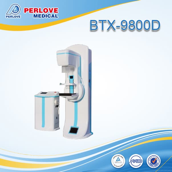 Mammography System With X ray BTX_9800D
